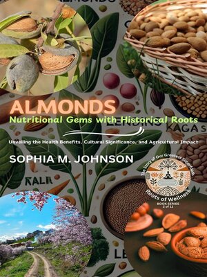 cover image of Almonds